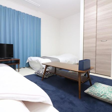 Hg Cozy Hotel No 39 京橋駅前 Osaka Eksteriør billede