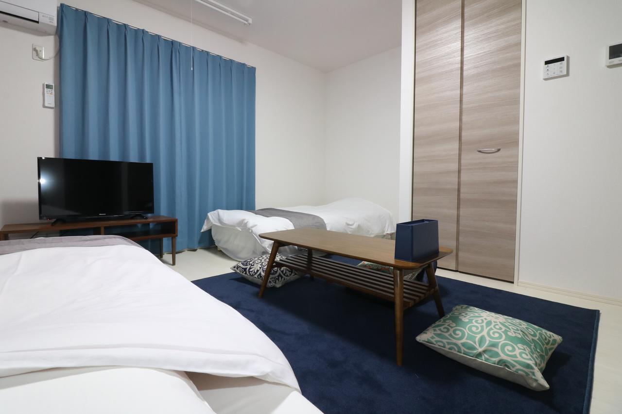 Hg Cozy Hotel No 39 京橋駅前 Osaka Eksteriør billede