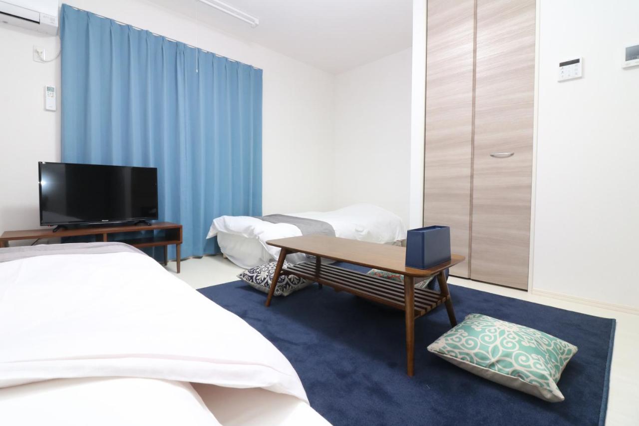 Hg Cozy Hotel No 39 京橋駅前 Osaka Eksteriør billede